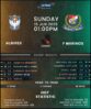 Albirex Niigata vs Yokohama F. Marinos